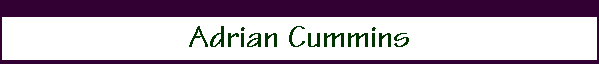 Adrian Cummins