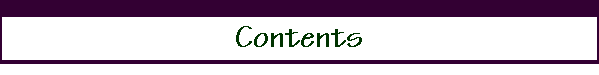 Contents